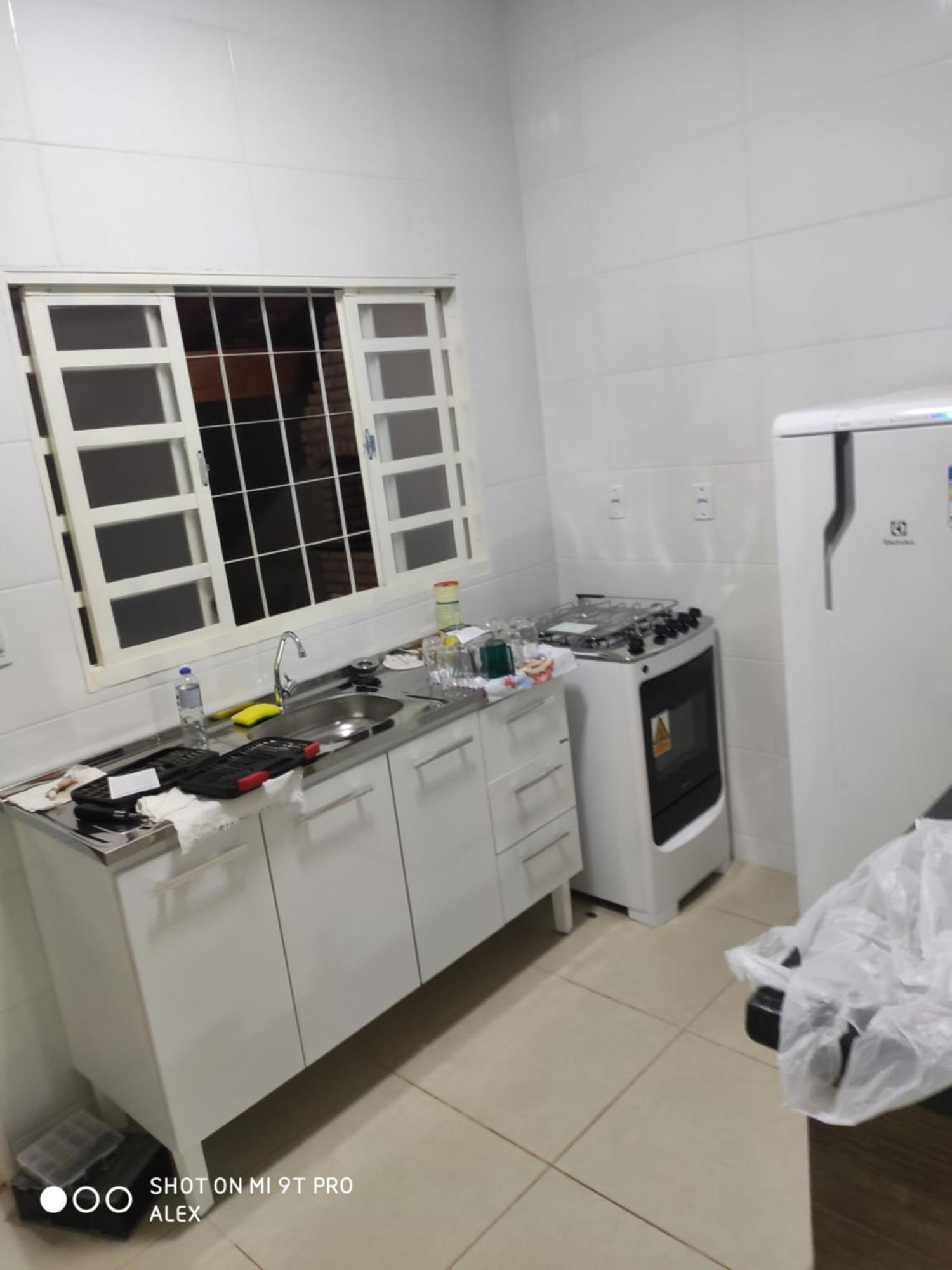 Recanto Dos Eucaliptos Olímpia Zimmer foto